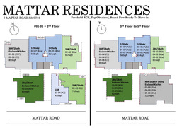 Mattar Residences (D14), Condominium #430799571